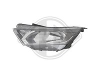 Scheinwerfer Links Depo FüR Hyundai I20 2021-