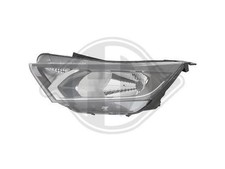 Scheinwerfer links DEPO für Hyundai i20 2021-