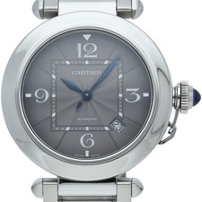 Cartier Pasha de Cartier WSPA0026