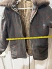 1950’s-60’s Winter Kid Jacket Size 7 — photo 7