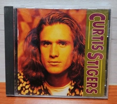 Curtis Stigers - Audio CD By Curtis Stigers - GOOD