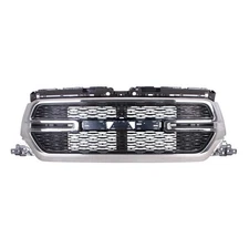 Grille Grill  68404850AA for Ram 1500 2019-2024