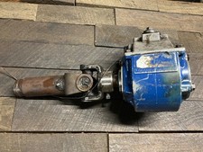 Muncie Pto Power Takeoff Allison 1000 2000 Transmission Manual Shift Muncie Pto Power Takeoff Allison 1000 2000 Transmission Manual Shift