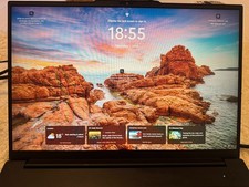 Image of Lenovo ThinkPad E16 Gen 3 16" - Intel Core Ultra 7 255H - 16GB RAM - 512GB SSD