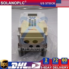 ALLEN-BRADLEY 20AD2P1C3AYNANC0 POWERFLEX 70 1 HP AC DRIVE SERIES B STOCK #2800