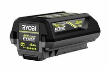 Ryobi OP40406TA HIGH PERFORMANCE EDGE 4Ah 40V Lithium-Ion Battery, New/Sealed