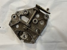 Porsche 911 Cis Bracket 911102341 Original Oem Porsche Parts