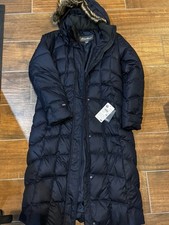 Las mejores ofertas en Tamaño Regular Azul Eddie Bauer abrigos