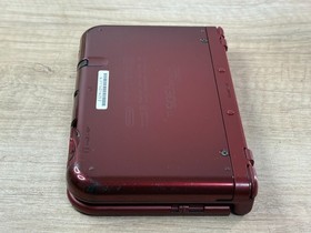 IPS Nintendo New 3DS XL Metallic Red Console IPS Screen Bottom D6788
