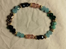 crystal bracelet women