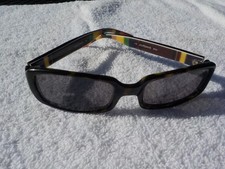 Kate Spade Jourdan/S OFA4 Sonnenbrille Made in Italy 130 leider ohne Etui