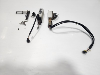 Nikon NSR-S204B Step-and-Repeat Scanning System W/MH-15-041