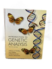 Introduction to Genetic Analysis 12th Ed Grif...