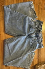 Jnco Women’s 1169 LOW DOWN DECK JEANS Antique | 20" Opening