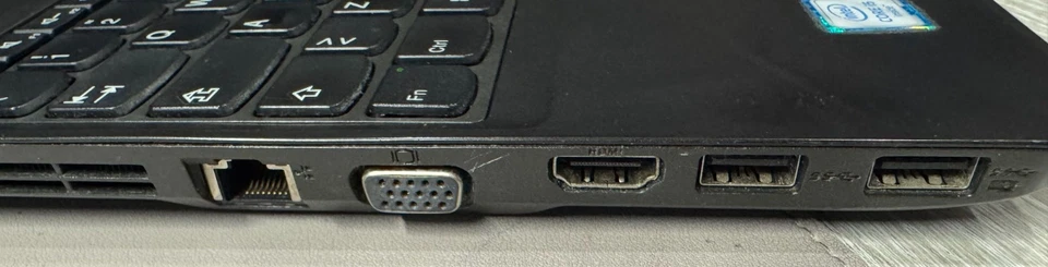 Lenovo Thinkpad E560 15" 20EW - Immagine 4 di 4