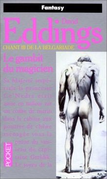 La Belgariade, tome 3 : Le Gambit du magicien von... | Buch | Zustand akzeptabel