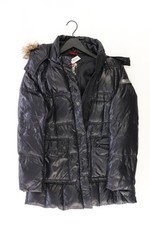 ⭐ Frieda&Freddies cappotto per le signore taglia 36, S nero di poliestere ⭐