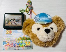 Vacation Package Duffy Shoulder Bag