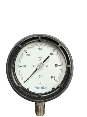 Bourdon MPG6-A60.H27