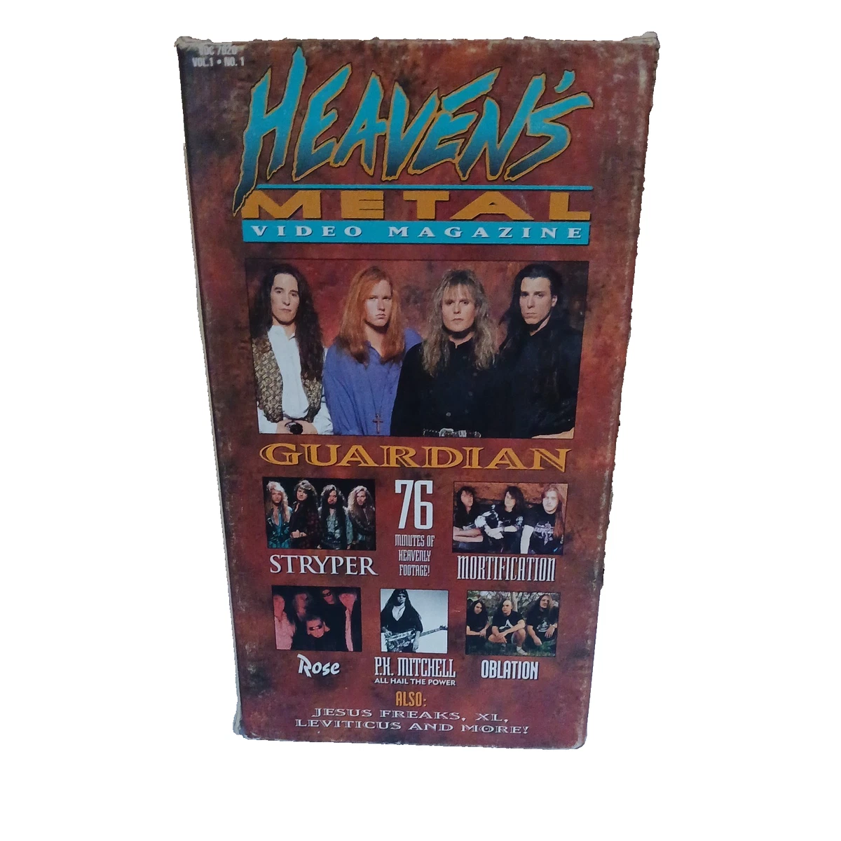 Music & Concerts Rock VHS Tapes for sale | eBay