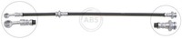 Bremsschlauch A.B.S. SL 3472 FüR Nissan Sunny 2 Hatchback N13 B12 Traveller GTI