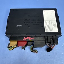 Oem 00-02 Audi Tt Bcm Ccm Body Comfort Control Module Unit 8n8962267a