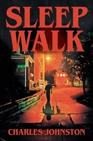 Charles Johnston | Sleep Walk | Taschenbuch | Englisch (2026) | FriesenPress