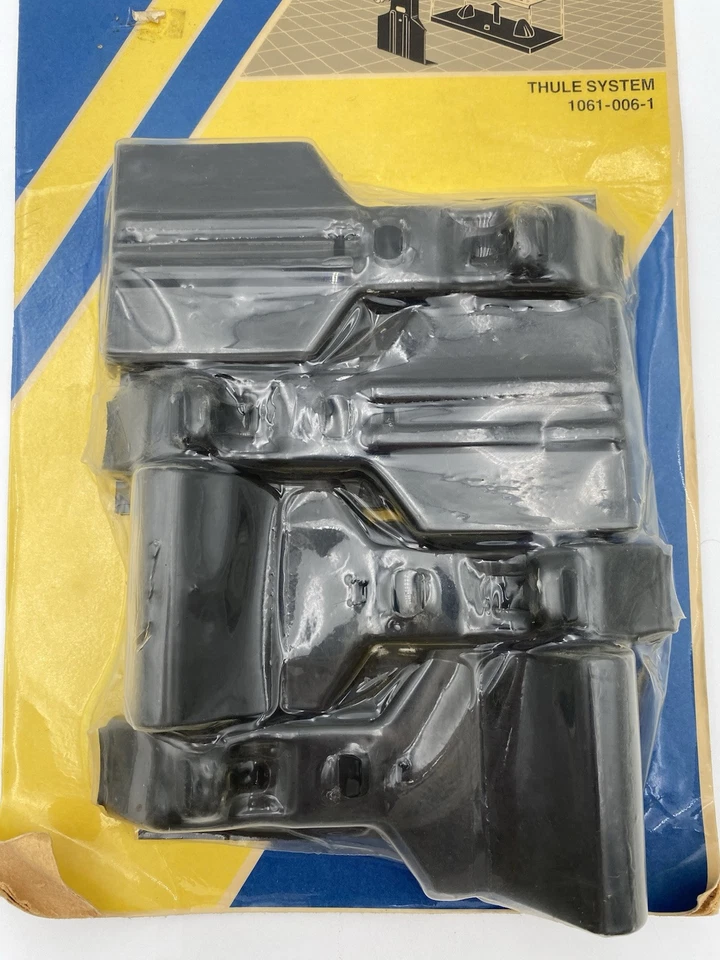 Kit Sistema Thule 1061 #06 1061-006-1 Nuevo de Lote Antiguo Ford Tempo Mercury Topaz Foto 4 de 4