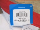 Columbia Modern Classic Shorts, Men 42, NWT`s — photo 6