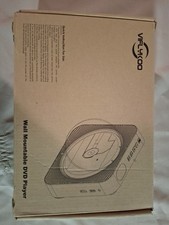 CD-Spieler Wandmontage Bluetooth