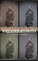 William R. Chemerka | General Joseph Warren Revere (Hardback) | Buch | Englisch
