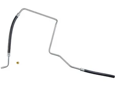 For Chevrolet Trailblazer Power Steering Return Line Hose Assembly 31692HHFB