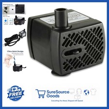 Submersible Fountain Pond Pump Jebao PP-333 6...