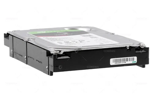 ST2000VN004  SEAGATE HDD 2TB 5.9K SAS 6G 3.5" LFF