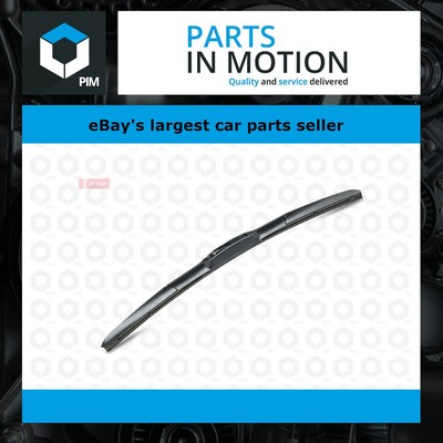 Wiper Blade fits DAEWOO Windscreen Denso Genuine Top Quality Guaranteed New
