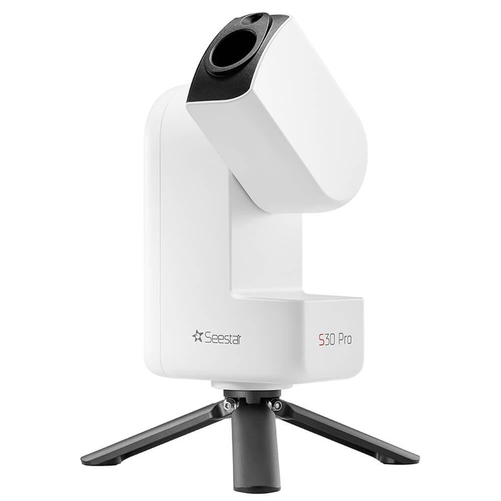 ZWO Seestar S30 Pro All in One Smart Telescope with Tripod  S30-PRO