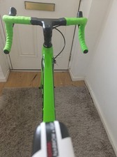 Trek Émonda SL 56cm Green 700C Carbon 11-Speed Shimano 105/Ultegra NO OFFER.