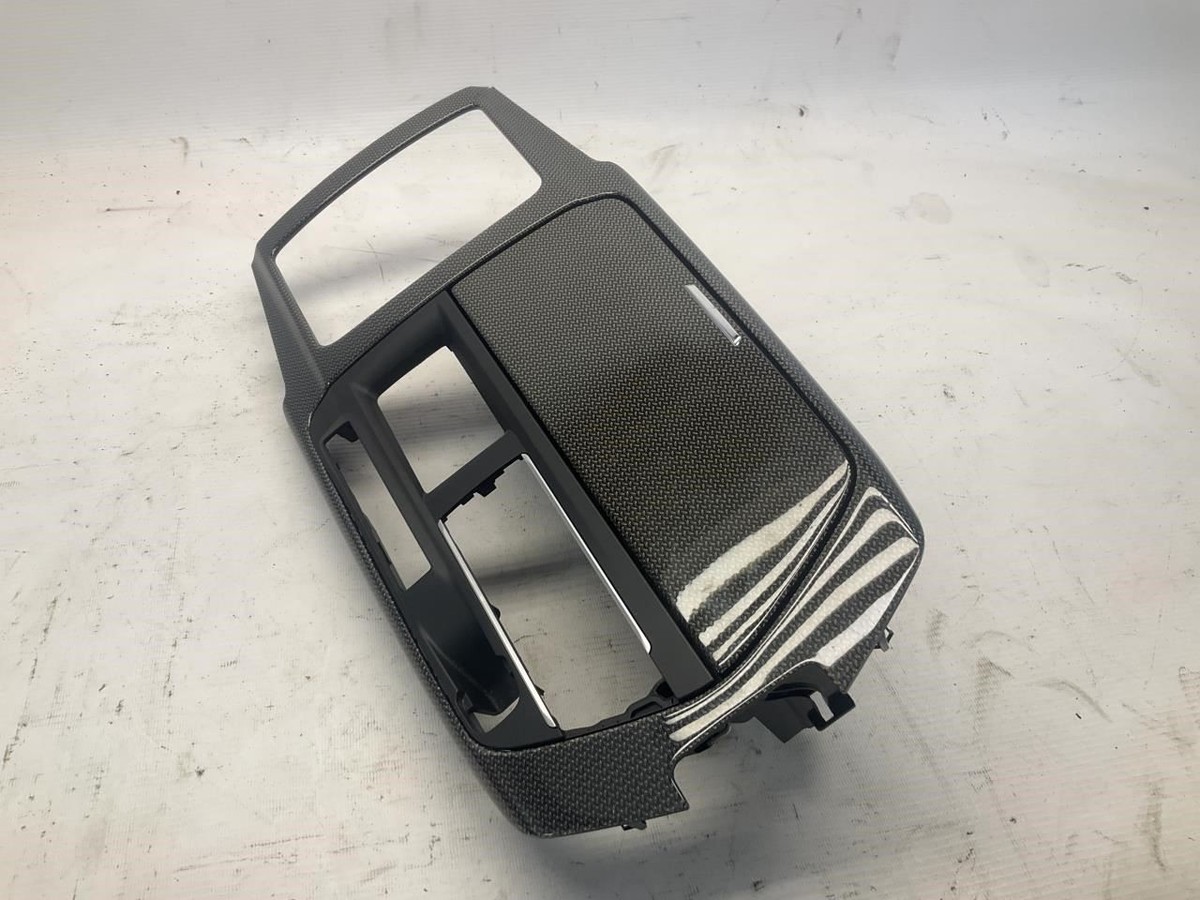 19-22 Maserati Levante Center Console Cup Holder Cupholder w