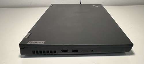 Lenovo ThinkPad T15g Gen 1, RTX 2070, i7-10750, 32GB RAM, 1TB Storage - Picture 12 of 13