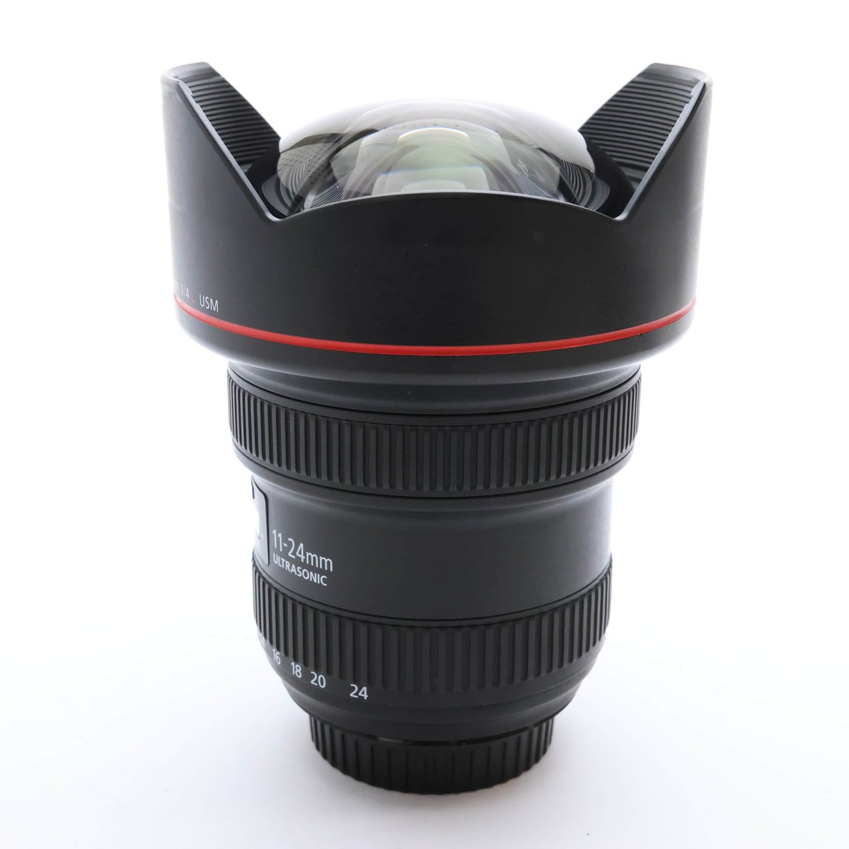 家電 Canon EF 11-24 Canon EF 11-24mm F/4L USM (Canon EF mount) #85 | eBay