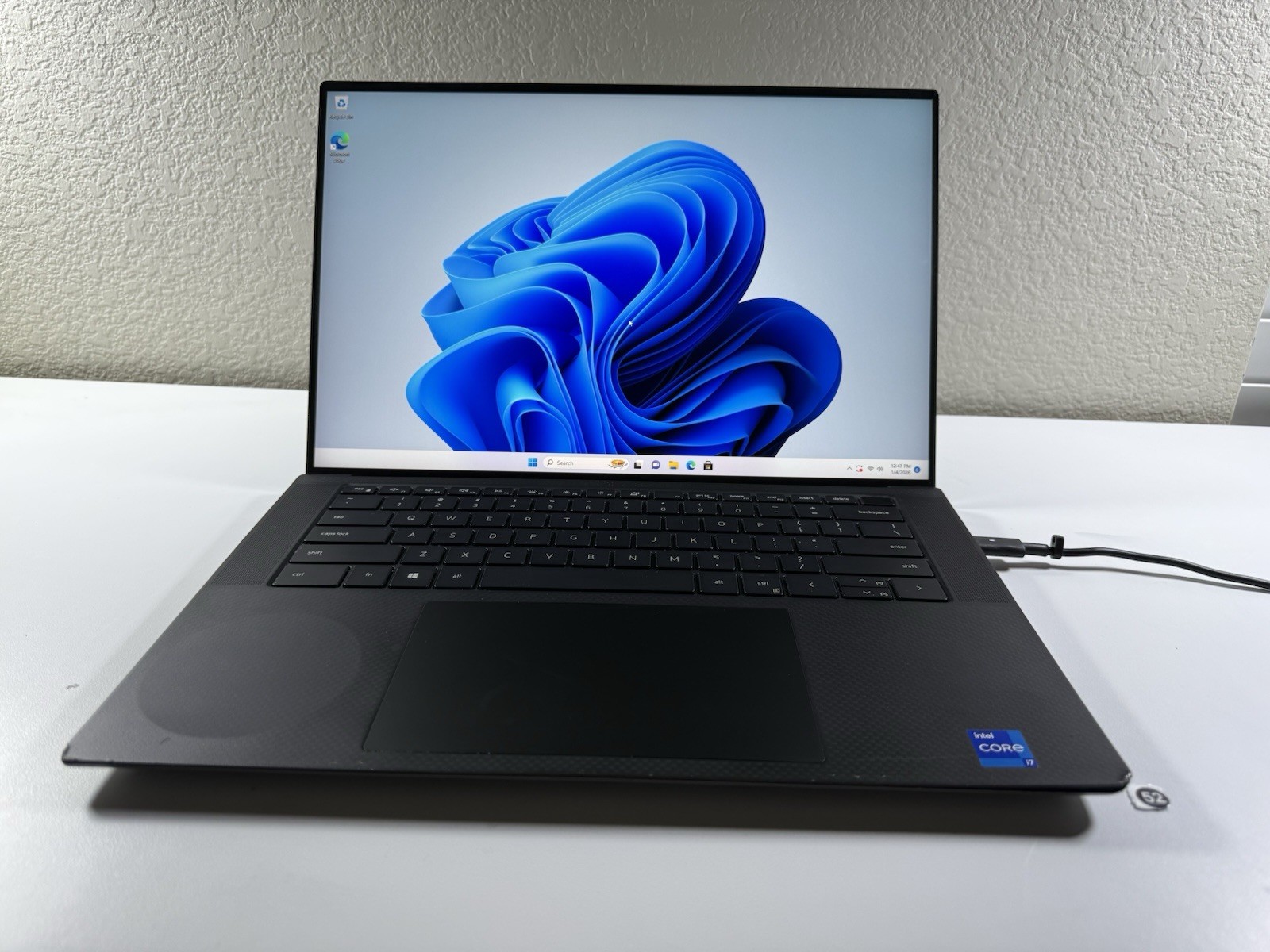 DELL Precision 5550 i7 Laptop - Used