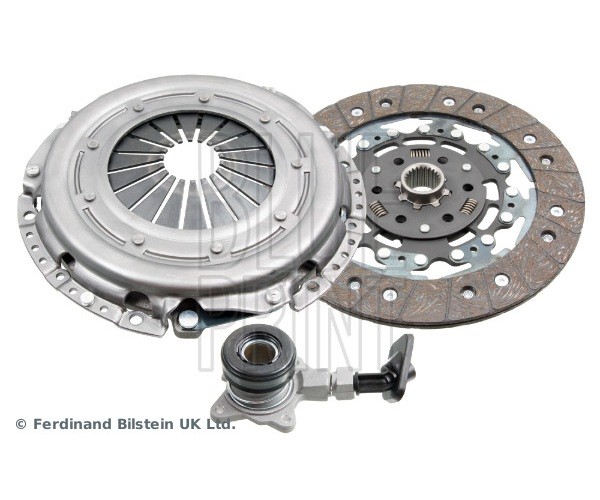 BLUE PRINT ADBP300064 Clutch Kit Fits Ford Focus Focus C-Max Volvo S40 V50 - Image 17