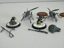 Warhammer 40k Plague Drones of Nurgle GW Chaos Daemons Lot AS IS
