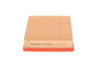 1X Bosch 1 457 429 061 Luftfilter FüR Chevrolet Jaguar Wartburg Lada