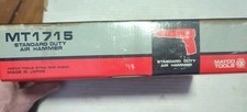 Matco Mt1715 Air Chisel Vintage Nos.