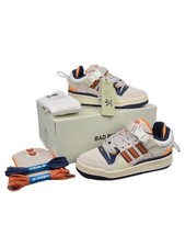 adidas Bad Bunny x Forum Buckle Low Cangrejeros GZ9796 NEW WITH BOX