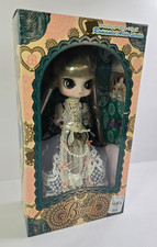 Pullip Groove Byul Romantic Queen Romantic Alice Series B-312 NIB 12 inch NRFB