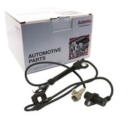 Astemo HÜCo ABS-SENSOR Raddrehzahl Vorderachse Links Passend FüR Toyota
