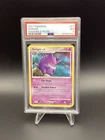 Gengar 2007 Pokemon Diamond & Pearl Rare Card 27/130 PSA 7 Near Mint