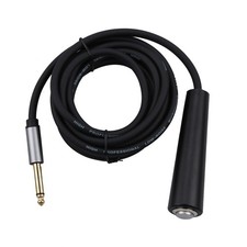 Neue Audiometer-Patientenansprechschalter, hauptsächlich für die Hörklinik